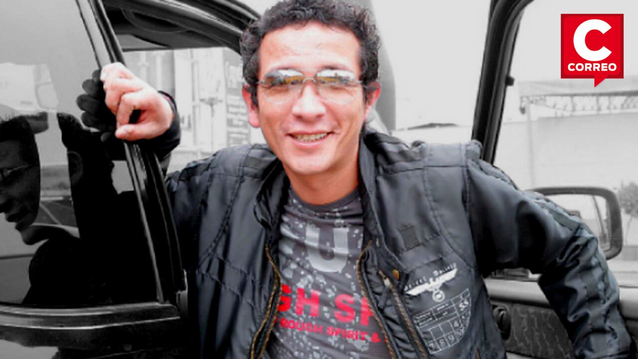 Marco Antonio: Se cumplen 15 años de la muerte del popular ‘estilista de las estrellas’