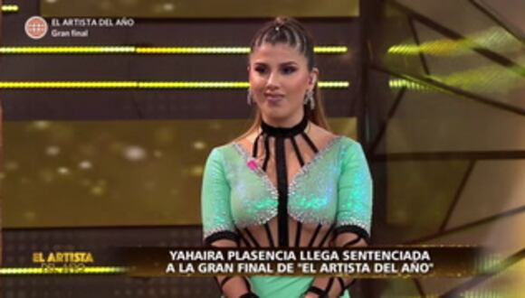 Gisela sobre Yahaira: "Es una nueva persona, ha aprendido mucho"