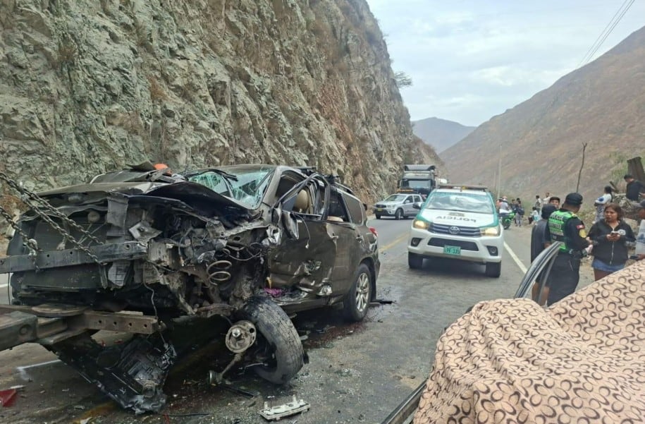 Velan a madre de regidor que falleció en accidente en Carretera Central
