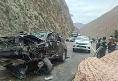 Velan a madre de regidor que falleció en accidente en Carretera Central
