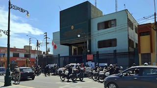 Chincha: denuncian a vigilante por violar a su hijastra con discapacidad y grabar el delito