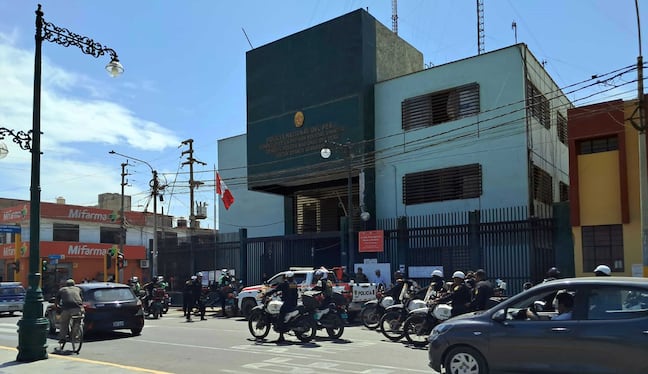 Chincha: denuncian a vigilante por violar a su hijastra con discapacidad y grabar el delito
