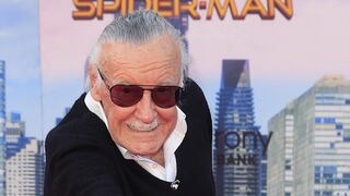 Stan Lee: Creador del universo Marvel falleció a los 95 años 
