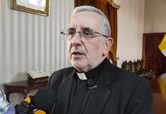 Arzobispo de Arequipa resaltó el trabajo del papa León XIV en Perú y su cercanía con Francisco