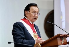 PJ reprograma inicio del juicio a Balcázar para el 30 de junio por hechos durante su gestión como Decano del CAL Lambayeque