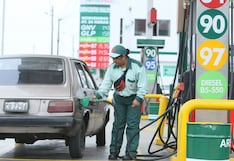 Huancayo: Alza del costo del gas y combustibles golpea la economía familiar