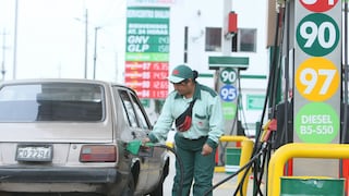 Huancayo: Alza del costo del gas y combustibles golpea la economía familiar