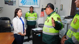 Ministra del Midis, Lesly Shica, denuncia amenazas y presiones por reforma en alimentación escolar