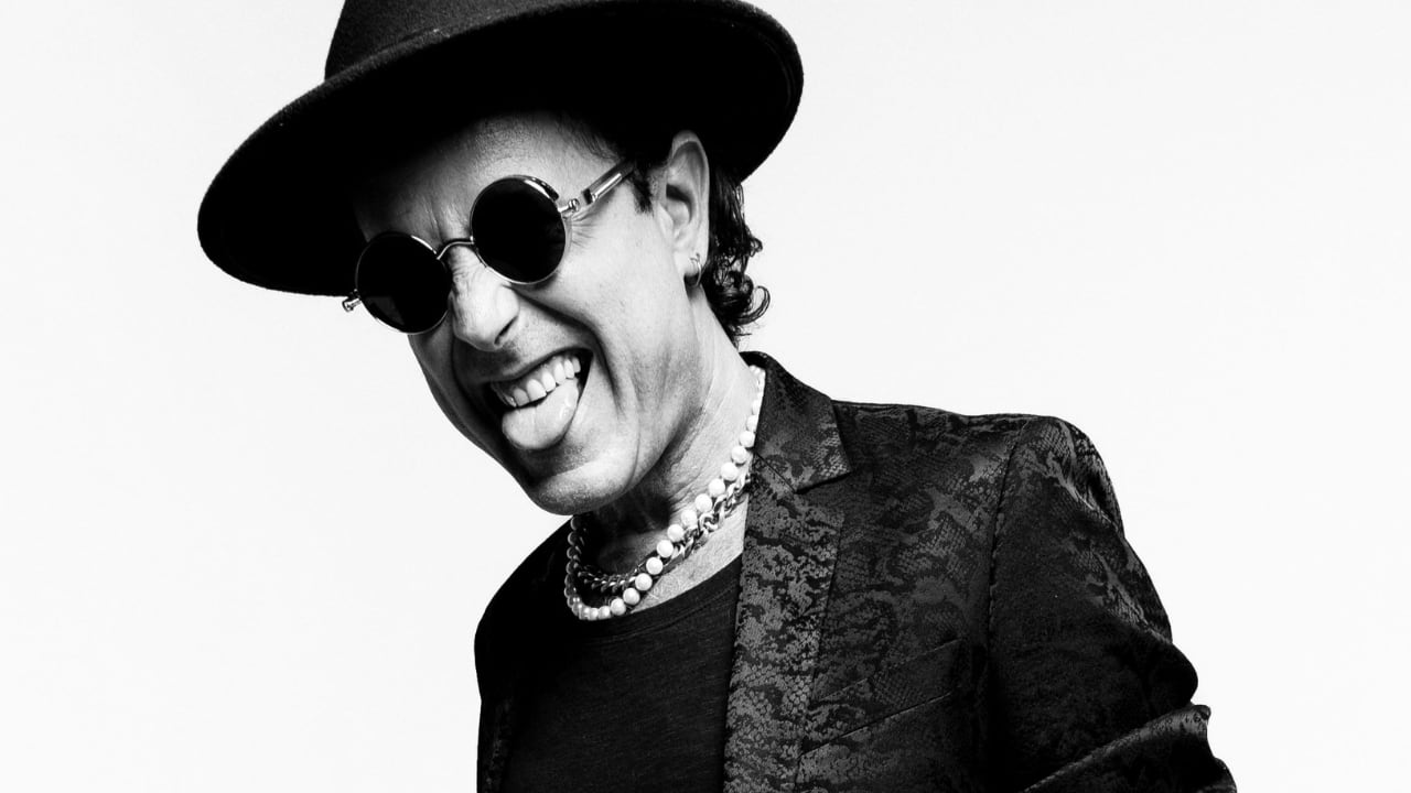 Coti: "Los artistas están más preocupados por trabajar en las redes que en la música"