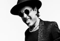 Coti: “Los artistas están más preocupados por trabajar en las redes que en la música”
