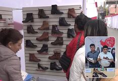 La Libertad: “Calzaferia de El Porvenir 2024″ dinamizará la economía local