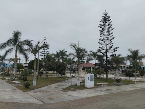 Chincha: extorsionadores disparan contra vivienda y auto de dirigente transportista