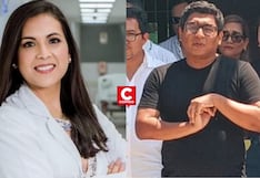 Fiscalía pide nueve meses de prisión preventiva para esposo de doctora Minosska Pinto por presunto asesinato