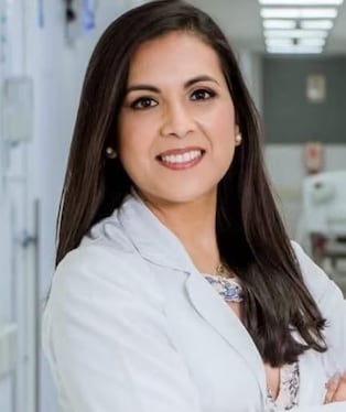 Fiscalía pide nueve meses de prisión preventiva para esposo de doctora Minosska Pinto por presunto asesinato. Composición: Diario Correo.