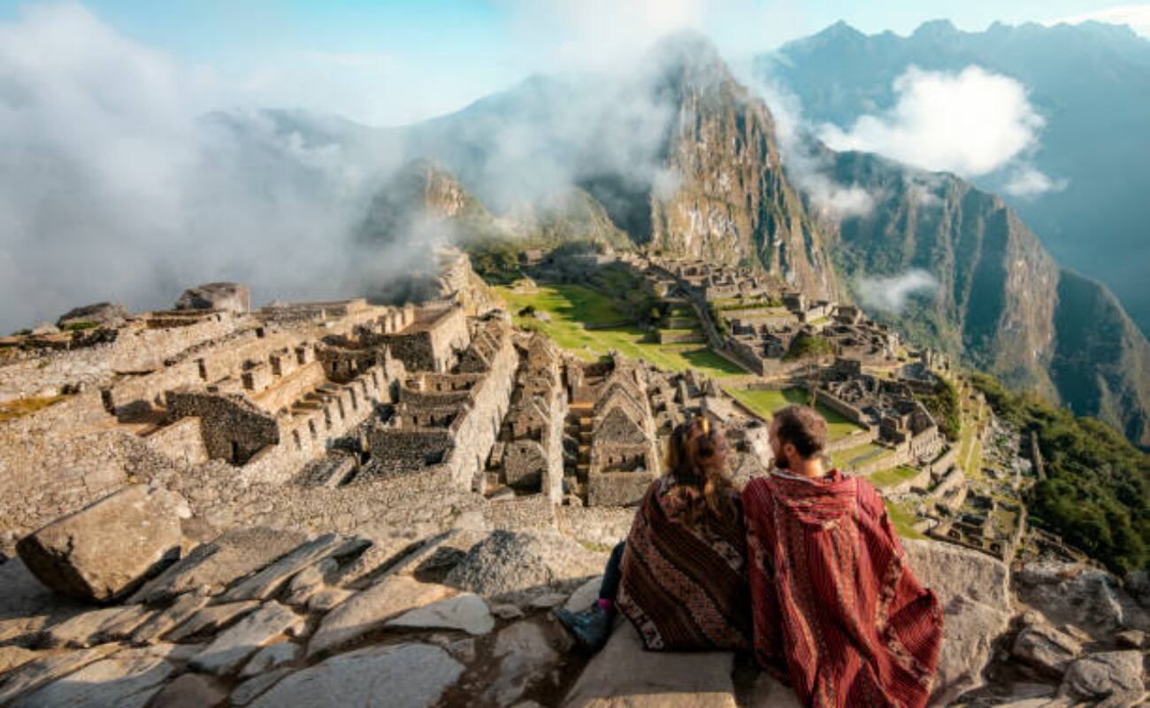 Conoce dónde comprar entradas de manera virtual y presencial para visitar Machu Picchu en Semana Santa. (Foto: iStock)