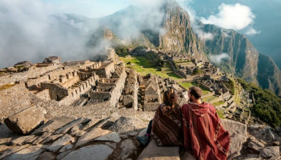 Conoce dónde comprar entradas de manera virtual y presencial para visitar Machu Picchu en Semana Santa. (Foto: iStock)