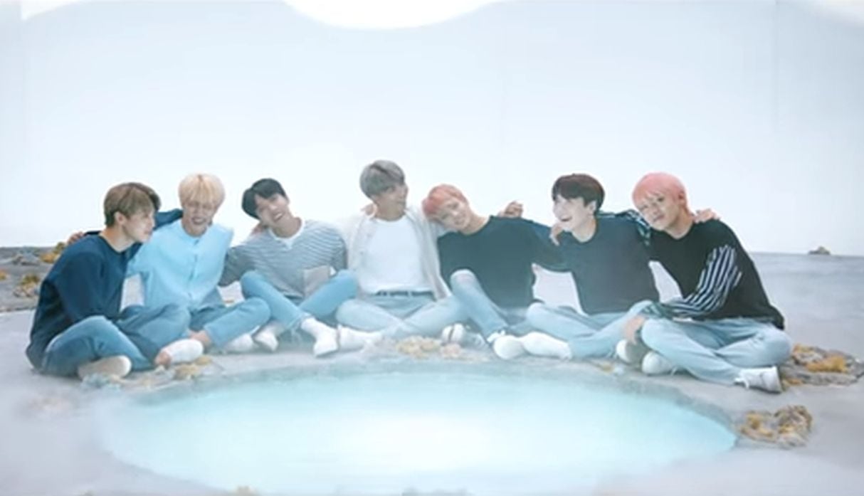 BTS y Unicef lanzaron video por el "Día Internacional de la Amistad". (Imagen: Captura YouTube ibighit)