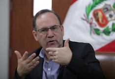 MEF está trabajando 53 propuestas con el sector empresarial