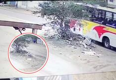 Trujillo: Amenazan con quemar carros y matar a choferes de El Cortijo (VIDEO)