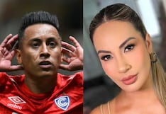 Cueva tras ser consultado si dejó sin casa a Pamela López en Trujilo: Mis hijos tienen un techo en Lima