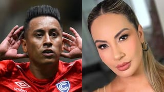 Cueva tras ser consultado si dejó sin casa a Pamela López en Trujilo: Mis hijos tienen un techo en Lima