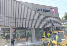 Gerencia de Educación advierte sanción a colegios como Lord Byron por no acatar disposiciones