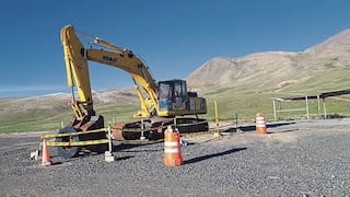 Gobierno Regional de Arequipa: 60 % del parque automotor está inoperativo