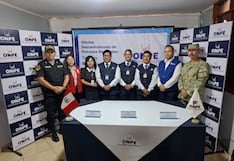 ONPE instala Oficina Descentralizada de Procesos Electorales en Tacna