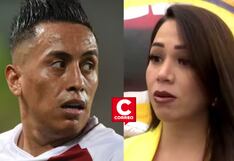Pamela López revela que Christian Cueva le fue infiel con Melissa Klug