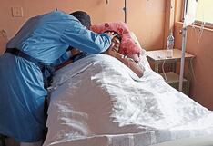 Advierten casos de infecciones respiratorias agudas va en aumento, en Arequipa