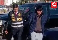 Huancayo: Sujeto ofrecía un iPhone a menores para tener relaciones sexuales