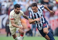 Alianza Lima vs. UTC: quién es el favorito en el partido por el Torneo Clausura