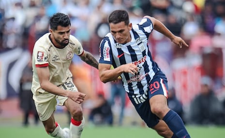 Alianza Lima vs. UTC: quién es el favorito en el partido por el Torneo Clausura