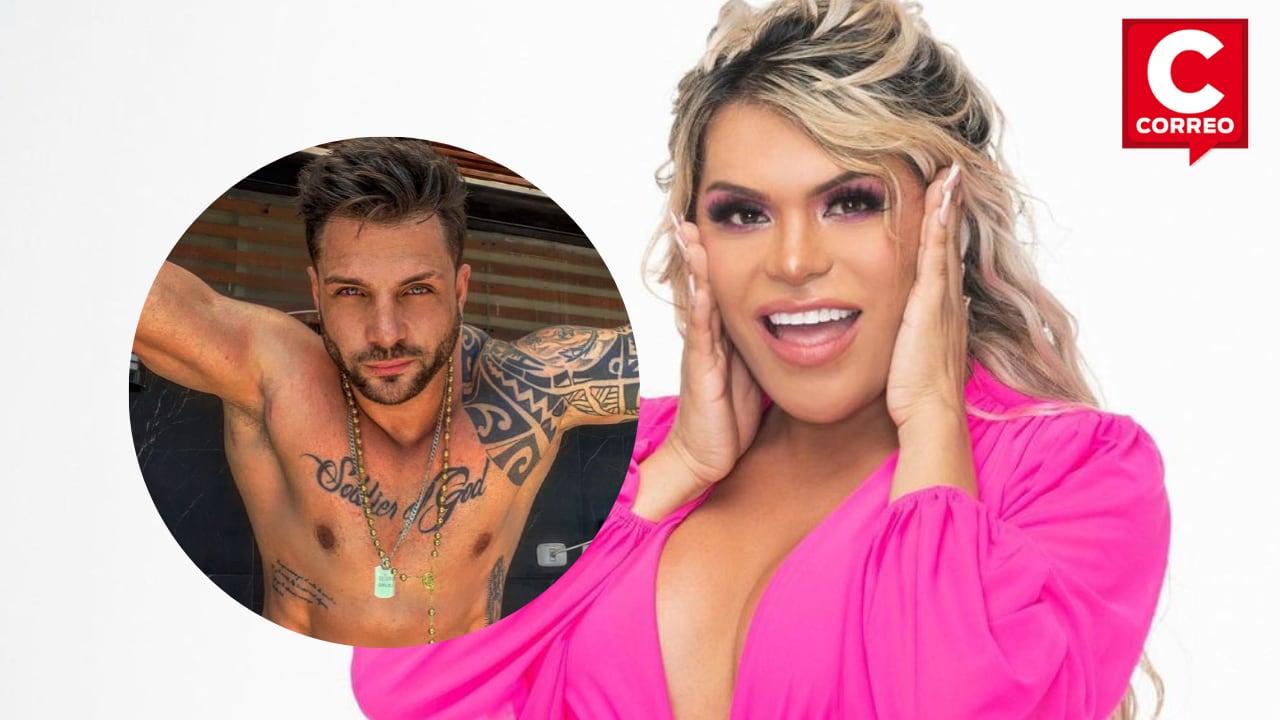 Wendy Guevara y sus límites a Nicola Porcella en ‘La Casa de los Famosos México”: “Primero yo, segundo yo”