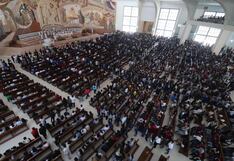 Arequipa: Nuevo Santuario acogerá a la Virgen de Chapi tras 24 años de espera