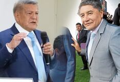 Alcalde de Arequipa Víctor Hugo Rivera se alía con César Acuña y se inscribe en APP