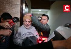 Andrés Hurtado: “Yo tengo TDAH, por eso tengo quinto de primaria (...) sacaba puros rojos”