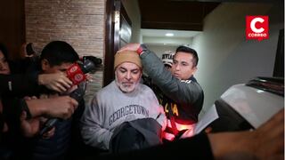 Andrés Hurtado: “Yo tengo TDAH, por eso tengo quinto de primaria (...) sacaba puros rojos”