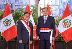 Van 18 ministros del Interior y el crimen ríe