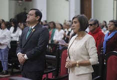 Lambayeque: gestiones de Pérez y Cubas en la mira fiscal por presunta corrupción