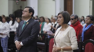 Lambayeque: gestiones de Pérez y Cubas en la mira fiscal por presunta corrupción