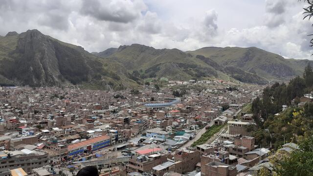 ¿Por qué este 28 de abril es una fecha importante para el departamento de Huancavelica?