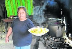 Huancayo: Comedores populares esperan alimentos desde abril