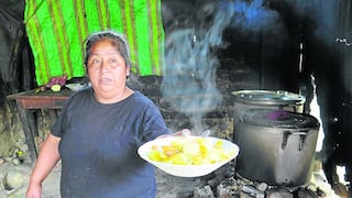 Huancayo: Comedores populares esperan alimentos desde abril