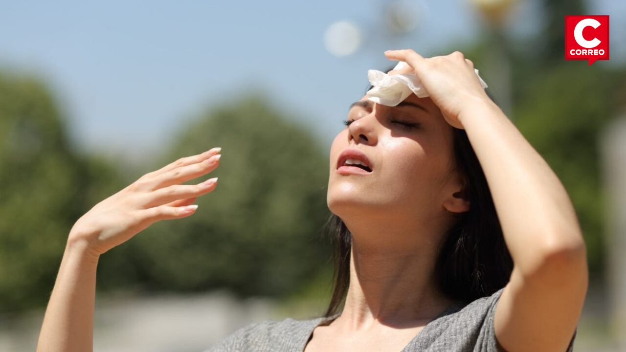 Temperatura se elevará en los próximos días, según pronósticos de Senamhi