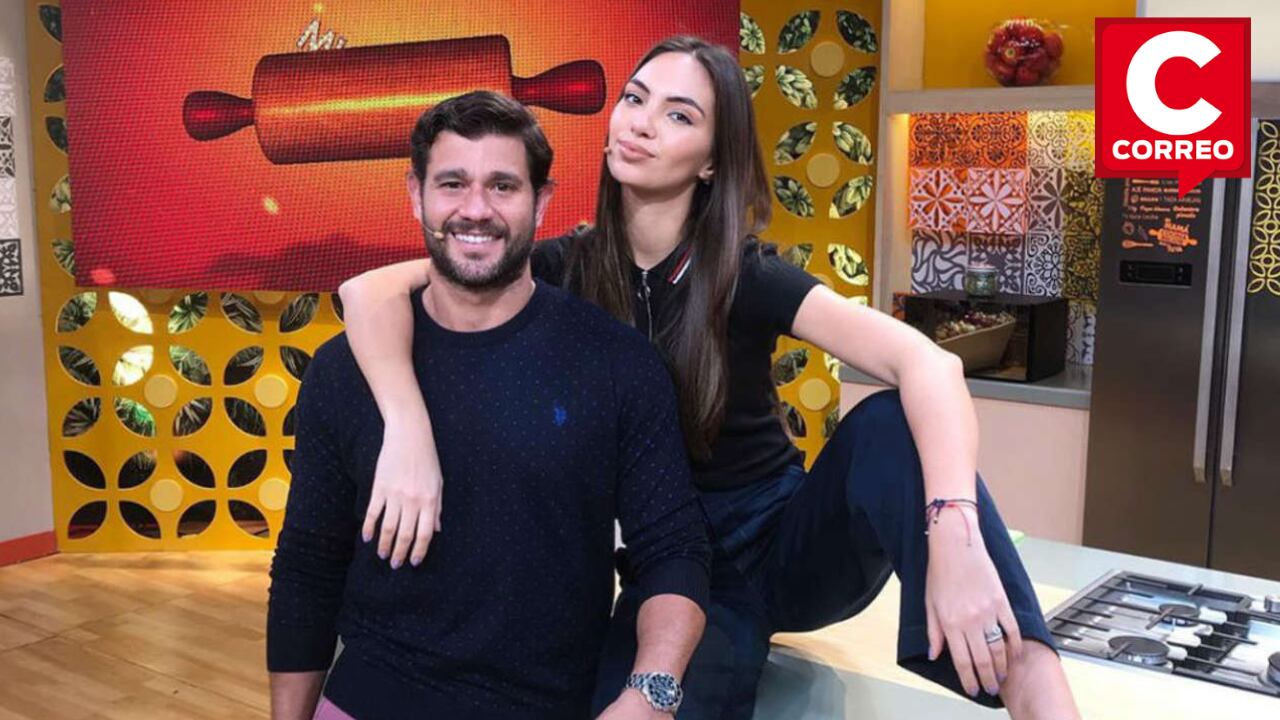 Natalie Vértiz y Yaco Eskenazi celebraron su aniversario en Central: “Estamos agradecidos con la vida”