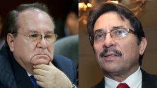 Caso Tren Eléctrico: Piden 30 años de cárcel para Luis Nava y 21 para Enrique Cornejo