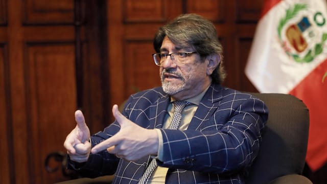 Carlos Canales, alcalde de Miraflores: “En los últimos 3 meses, 17 fiscalizadores fueron agredidos”