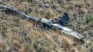 Bolivia: avioneta militar se estrelló en Cochabamba y dejó seis muertos durante misión de apoyo