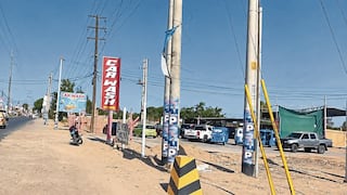 Pisco: sujeto es asesinado a balazos en lavadero de autos ubicado en la av. Fermín Tangüis